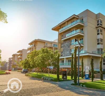 2 Bedroom Flat for Sale in New Cairo, Cairo - WhatsApp Image 2025-01-18 at 15.34. 36 (1). jpeg