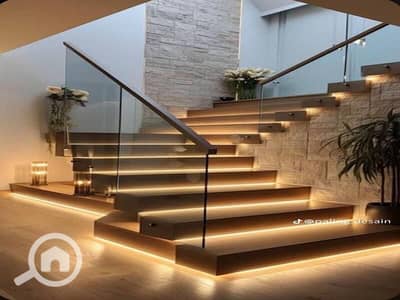 3 Bedroom Duplex for Sale in New Cairo, Cairo - IMG-20241105-WA0098. jpg