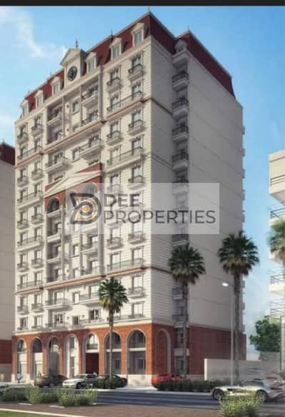 3 Bedroom Apartment for Sale in Moharam Bik, Alexandria - WhatsApp Image 2025-08-18 at 8.52. 49 PM (5). jpeg