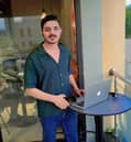 Maher Abdulaziz