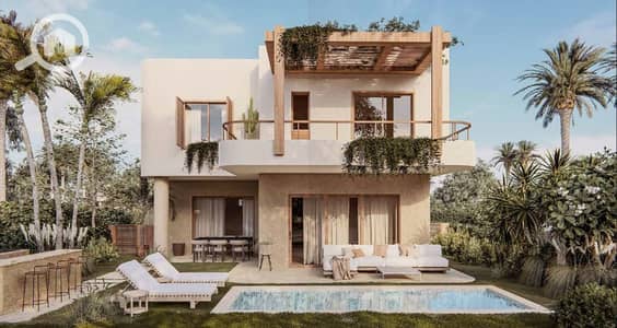 3 Bedroom Villa for Sale in North Coast, Matruh - IMG_9792. jpeg