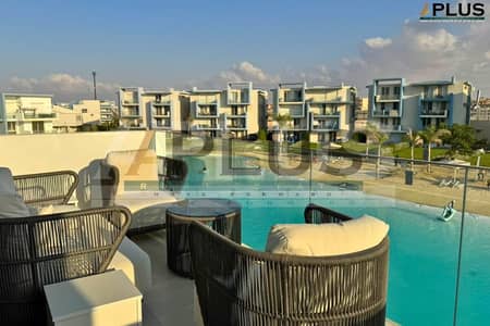 3 Bedroom Chalet for Sale in North Coast, Matruh - WhatsApp Image 2025-08-18 at 9.34. 47 PM. jpeg