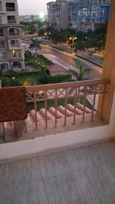 3 Bedroom Apartment for Rent in Madinaty, Cairo - 5f16678c-f896-48ca-a603-519065d79f57. jpg
