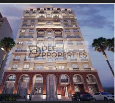 3 Bedroom Apartment for Sale in Moharam Bik, Alexandria - WhatsApp Image 2025-08-18 at 9.25. 22 PM (2). jpeg