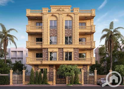Residential Land for Sale in New Cairo, Cairo - 1000138368. jpg