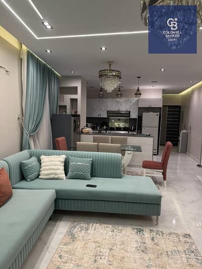 3 Bedroom Flat for Sale in New Cairo, Cairo - WhatsApp Image 2025-08-17 at 1.53. 00 PM. jpeg