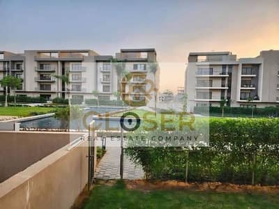 2 Bedroom Apartment for Sale in New Cairo, Cairo - 460834235_122173806926242216_1568169069441639848_n. jpg