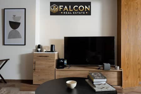 1 Bedroom Flat for Sale in Maadi, Cairo - IMG-20250810-WA0072. jpg