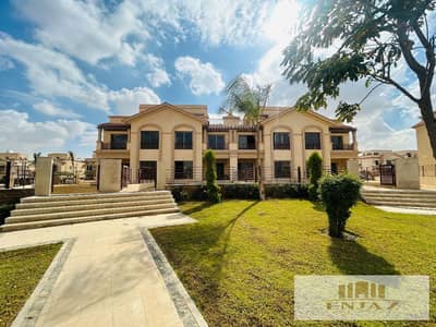 3 Bedroom Villa for Sale in Madinaty, Cairo - WhatsApp Image 2025-08-18 at 13.23. 41_bcf63dc7. jpg