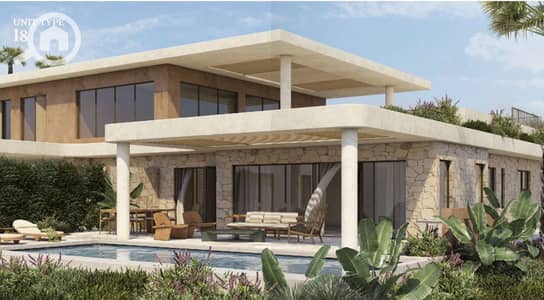 4 Bedroom Penthouse for Sale in North Coast, Matruh - WhatsApp Image 2025-08-17 at 1.21. 26 PM. jpeg