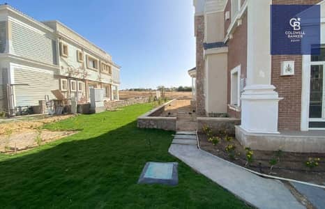7 Bedroom Villa for Sale in New Cairo, Cairo - 22259140-08ab-48b3-a316-d84b7bf7fe4b. jpg