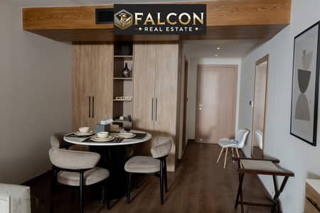 1 Bedroom Flat for Sale in Maadi, Cairo - IMG-20250810-WA0075. jpg