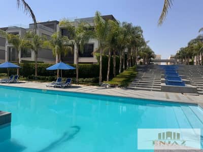 فیلا 5 غرف نوم للبيع في مدينة الشروق، القاهرة - IMG-20250723-WA0072. jpg