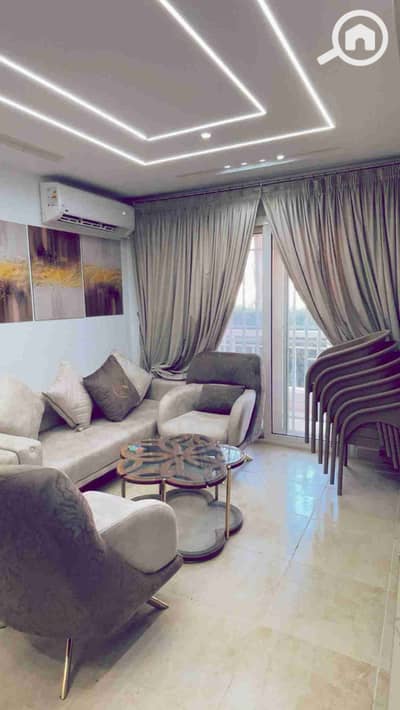 2 Bedroom Apartment for Rent in Madinaty, Cairo - IMG-20250818-WA0076. jpg
