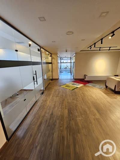 Office for Rent in Katameya, Cairo - Untitledجرانند. jpg