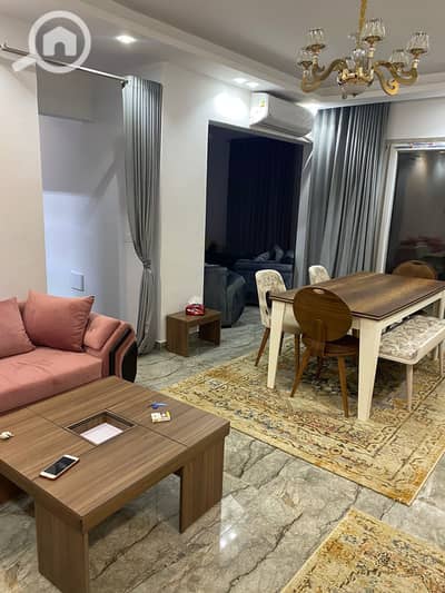 شقة 2 غرفة نوم للايجار في الشيخ زايد، الجيزة - 3f5cea37-ca30-478b-9e86-34f6e228494c. jpeg