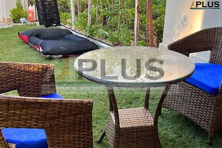 2 Bedroom Chalet for Sale in North Coast, Matruh - WhatsApp Image 2025-08-18 at 10.01. 29 PM. jpeg