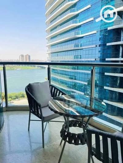 1 Bedroom Apartment for Sale in Maadi, Cairo - 452852971_1009528890849004_7649243699094075738_n. jpg