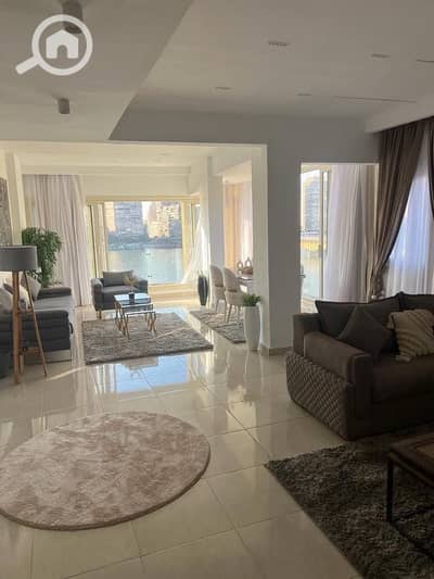 1 Bedroom Apartment for Sale in Maadi, Cairo - 451474850_122163634478116373_7060580802793580813_n. jpg