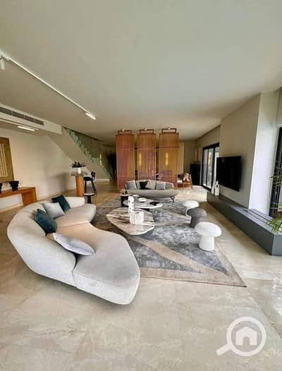 3 Bedroom Duplex for Sale in New Cairo, Cairo - 482325217_1174578860769816_2267832265163878395_n. jpg