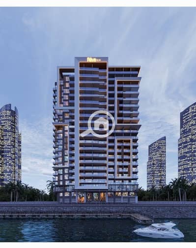 1 Bedroom Hotel Apartment for Sale in Maadi, Cairo - 461121751_875749444526047_8003398025556516020_n. jpg