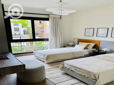 2 Bedroom Apartment for Sale in New Cairo, Cairo - IMG-20240627-WA0033. jpg