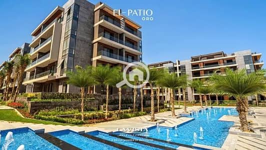 2 Bedroom Apartment for Sale in New Cairo, Cairo - 486309385_122213059712036821_4771868874147993986_n. jpg