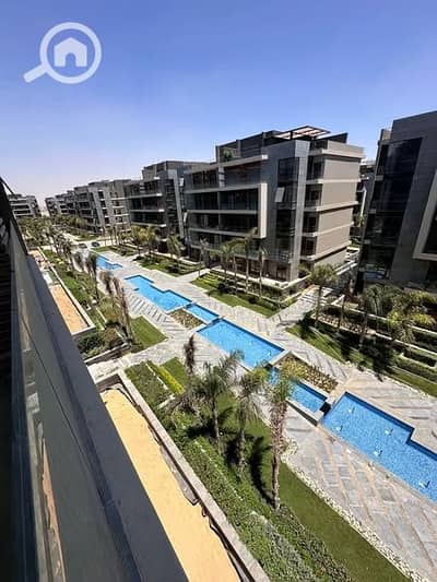 2 Bedroom Flat for Sale in New Cairo, Cairo - 529873821_9831986766903471_6824557575769689061_n. jpg