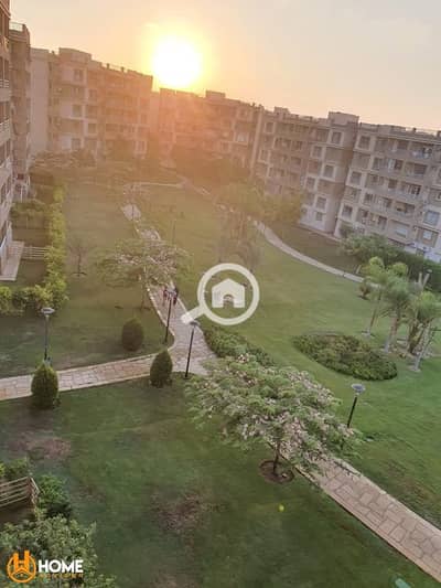 3 Bedroom Flat for Sale in Madinaty, Cairo - WhatsApp Image 2025-08-18 at 8.55. 29 PM (1). jpeg
