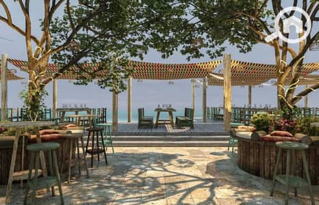 3 Bedroom Chalet for Sale in North Coast, Matruh - 276f00a5-025f-428d-8796-6c2bf74c5441. jpg