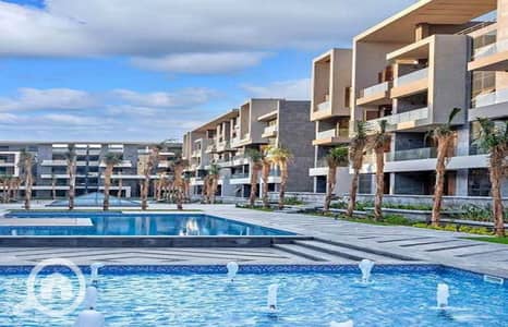2 Bedroom Flat for Sale in New Cairo, Cairo - 405788669_7366275226737467_87942454601005307_n. jpg