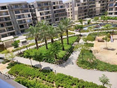 فلیٹ 3 غرف نوم للبيع في القاهرة الجديدة، القاهرة - WhatsApp Image 2025-08-18 at 2.54. 36 PM. jpg