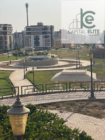 فلیٹ 3 غرف نوم للبيع في القاهرة الجديدة، القاهرة - da42caf9-4824-4b70-b148-afe21ebe0179. jpg