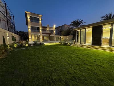 3 Bedroom Villa for Sale in Sheikh Zayed, Giza - WhatsApp Image 2025-08-17 at 10.36. 01 PM. jpg