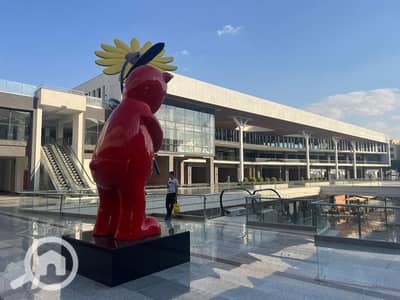 Commercial Building for Sale in Sheikh Zayed, Giza - WhatsApp Image 2024-10-17 at 3.44. 07 PM (1). jpeg