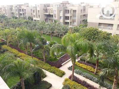 3 Bedroom Penthouse for Rent in New Cairo, Cairo - 48407476_516314752209280_2076813779370246144_n. jpg