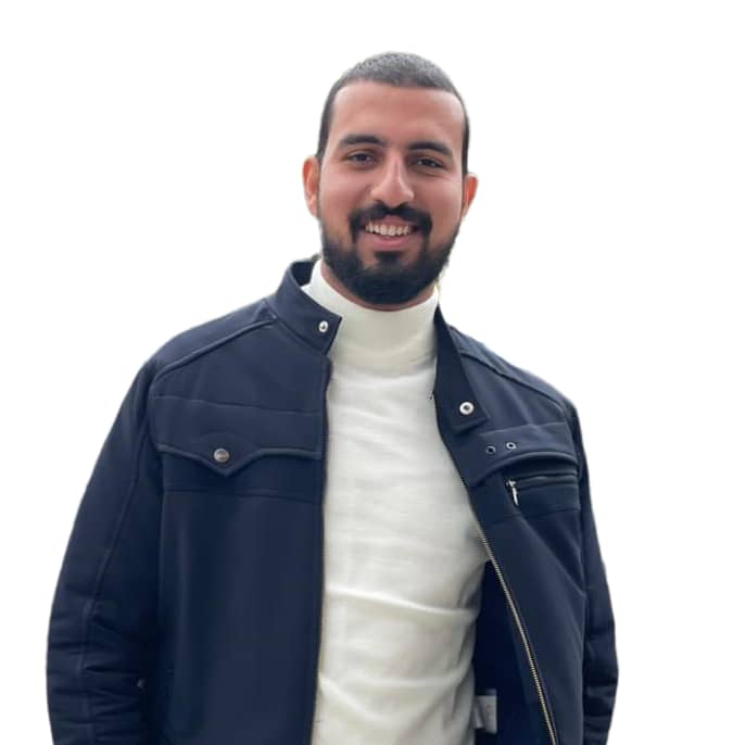 Mostafa Aboelezz
