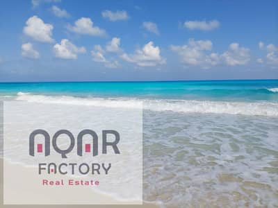 2 Bedroom Chalet for Sale in North Coast, Matruh - WhatsApp Image 2025-08-10 at 12.49. 40 PM (3). jpeg