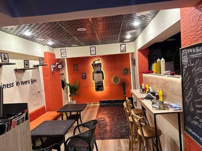 Retail for Rent in Zagazig, Sharqia - محل للاجهار ٥٠ متر فلال الجامعه بجوار كريب جمعه و الغزاوي