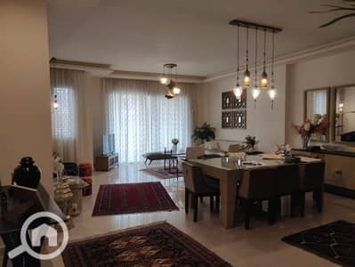 3 Bedroom Apartment for Sale in New Cairo, Cairo - WhatsApp Image 2025-08-11 at 3.25. 15 PM (1). jpeg