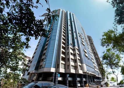 2 Bedroom Hotel Apartment for Sale in Maadi, Cairo - IMG_6165. JPG
