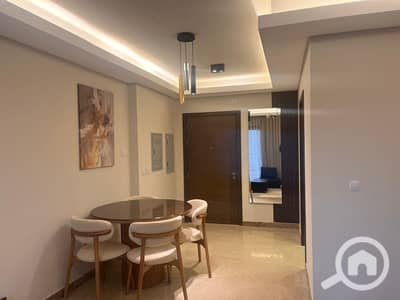 3 Bedroom Apartment for Sale in Sheikh Zayed, Giza - ZedWest. jpg