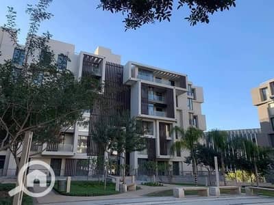 تاون هاوس 4 غرف نوم للبيع في القاهرة الجديدة، القاهرة - Palm hils nc. jpg