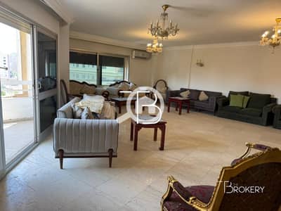 4 Bedroom Apartment for Sale in Mohandessin, Giza - 1. png