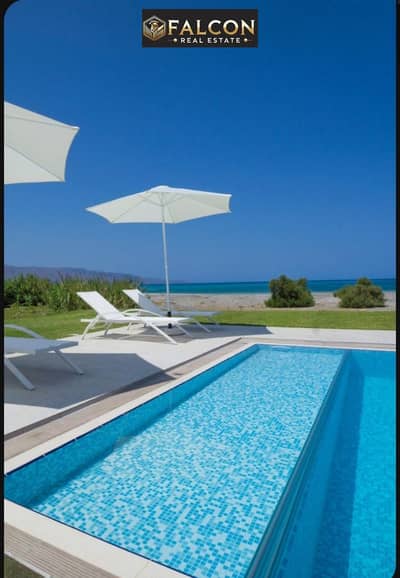 3 Bedroom Twin House for Sale in North Coast, Matruh - fafb0152-874e-4cd2-8fef-1200215efed0. jpg