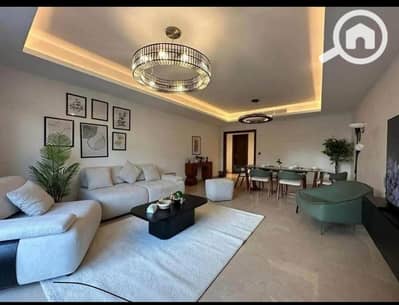 2 Bedroom Hotel Apartment for Sale in Maadi, Cairo - WhatsApp Image 2025-08-18 at 23.12. 29. jpeg