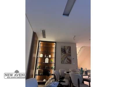 3 Bedroom Villa for Sale in New Cairo, Cairo - WhatsApp Image 2025-08-18 at 2.25. 26 PM. jpg