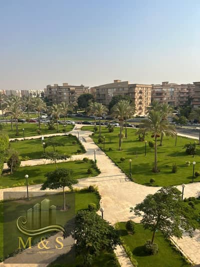 فلیٹ 3 غرف نوم للايجار في القاهرة الجديدة، القاهرة - IMG-20250810-WA0105. jpg