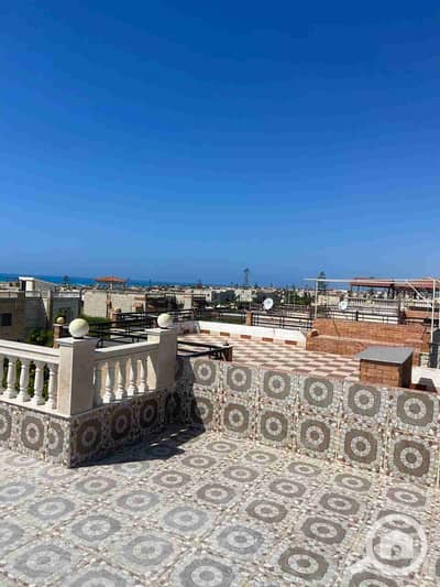 2 Bedroom Chalet for Rent in North Coast, Matruh - IMG-20250711-WA0163. jpg