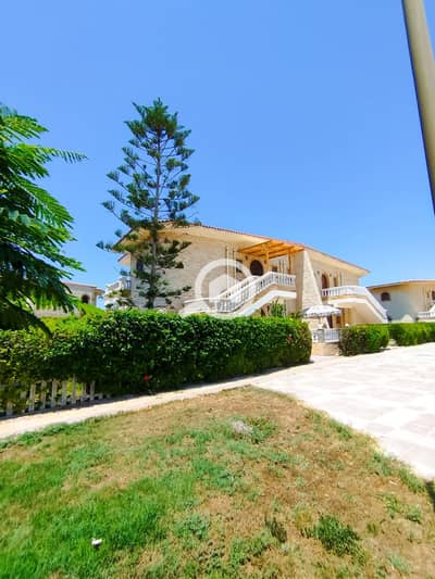 3 Bedroom Chalet for Sale in North Coast, Matruh - 29. jpeg
